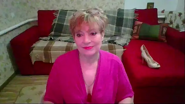 SamantaxFocs online show from 30, 5, 2026