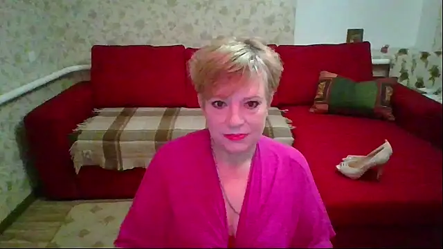 SamantaxFocs online show from 24, 5, 2026