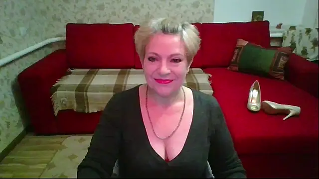 SamantaxFocs online show from 21, 5, 2026