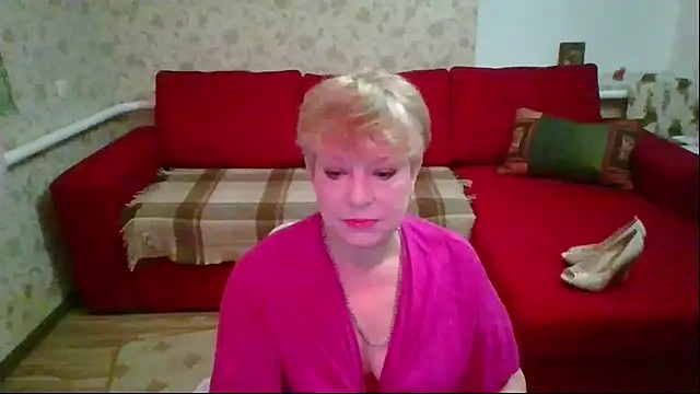 SamantaxFocs online show from 21, 5, 2026