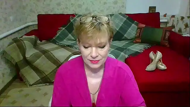 SamantaxFocs online show from 3, 6, 2026