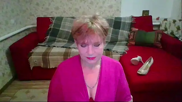 SamantaxFocs online show from 28, 5, 2026