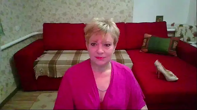SamantaxFocs online show from 22, 5, 2026
