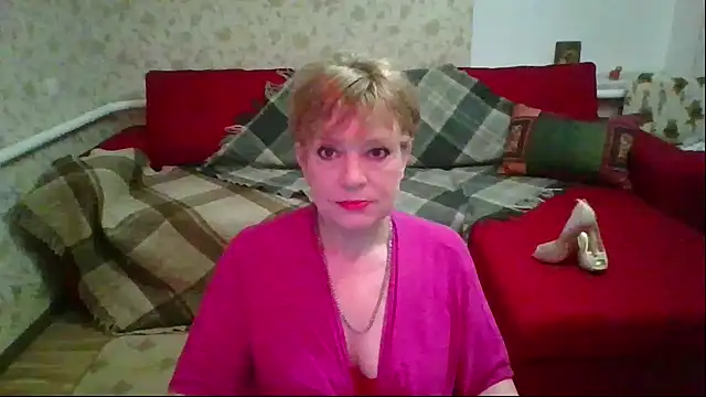 SamantaxFocs online show from 3, 6, 2026