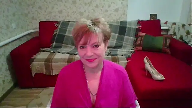 SamantaxFocs online show from 29, 5, 2026