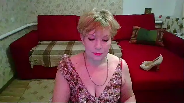 SamantaxFocs online show from 25, 5, 2026