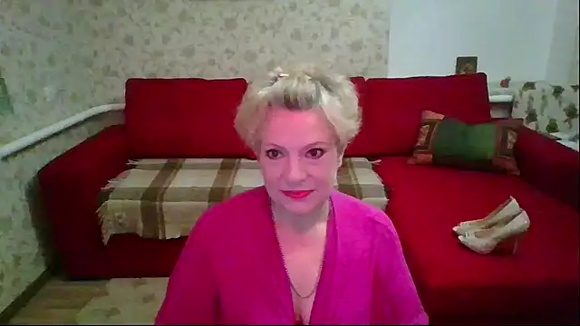 SamantaxFocs online show from 23, 5, 2026