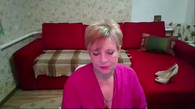 SamantaxFocs online show from 22, 5, 2026