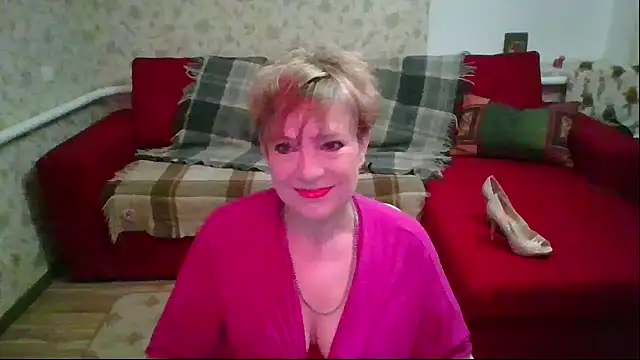SamantaxFocs online show from 30, 5, 2026