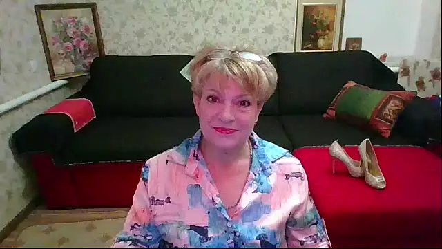 SamantaxFocs online show from 29, 6, 2026