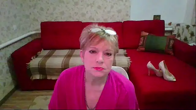 SamantaxFocs online show from 5, 6, 2026
