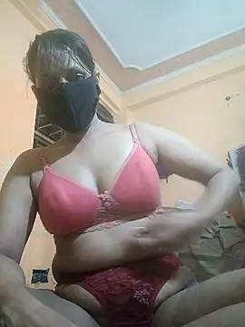 Snapshot of Sudipa-1 chatting on 3, 6, 2026 Sudipa-1 online show from 3, 6, 2026