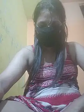 Snapshot of Sudipa-1 chatting on 12, 6, 2026 Sudipa-1 online show from 12, 6, 2026