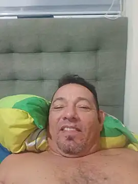 Gerardo Camila online show from 19, 5, 2026