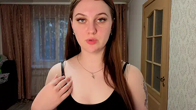 DreamEvelina online show from 6, 6, 2026