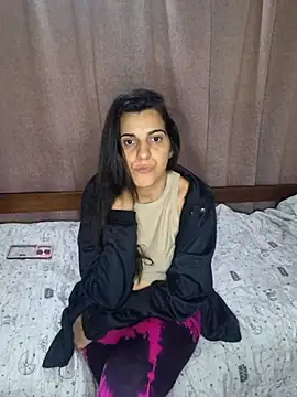 ladymorocha online show from 24, 7, 2026