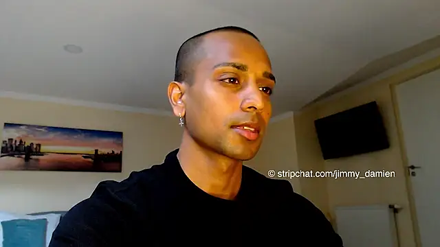 Jimmy Damien online show from 24, 5, 2026