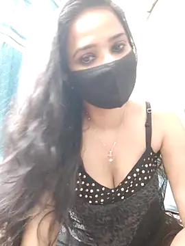 Amrita Thakur01 online show from 6, 6, 2026
