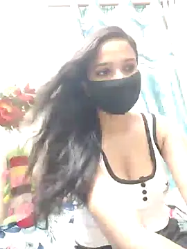 Amrita Thakur01 online show from 2, 6, 2026