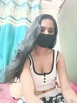 Amrita Thakur01 online show from 9, 6, 2026