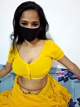 Amrita Thakur01 online show from 13, 7, 2026