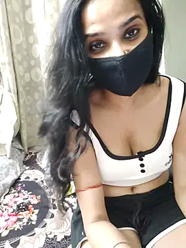 Amrita Thakur01 online show from 20, 5, 2026