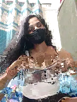 Amrita Thakur01 online show from 8, 6, 2026