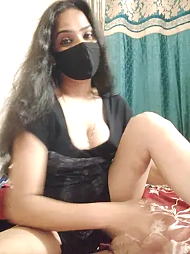 Amrita Thakur01 online show from 8, 7, 2026