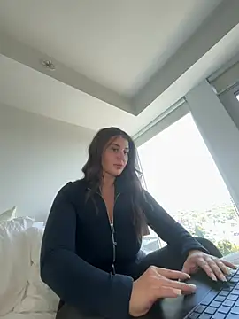 nina blazex online show from 23, 6, 2026