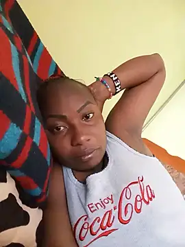 AshantiLuxx online show from 18, 5, 2026