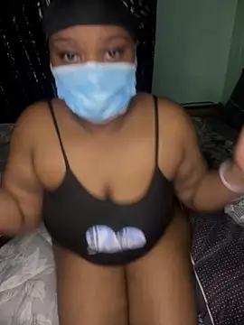 sexyDiva9 online show from 18, 6, 2026