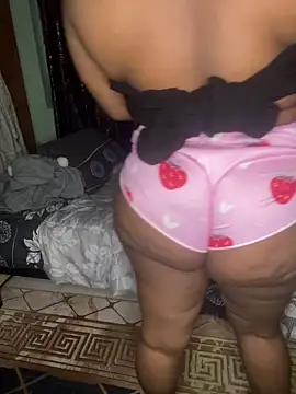 sexyDiva9 online show from 12, 6, 2026