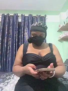 sexyDiva9 online show from 18, 5, 2026
