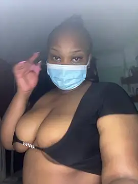 sexyDiva9 online show from 26, 6, 2026