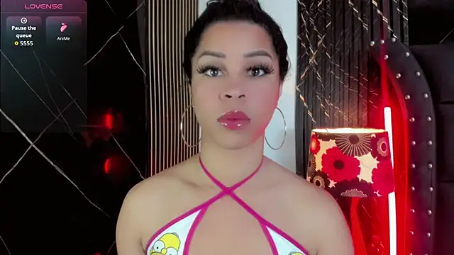 Nayara K online show from 13, 6, 2026