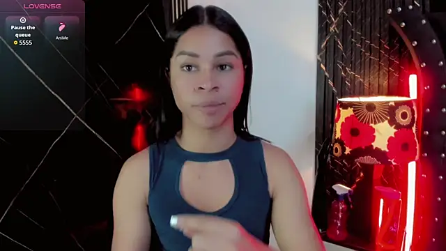 Nayara K online show from 24, 6, 2026
