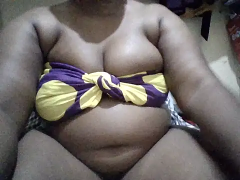 ChoccoCherry online show from 22, 5, 2026
