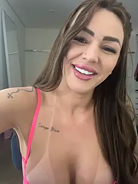 talissagirl online show from 23, 5, 2026