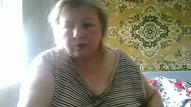 LediMelissa online show from 18, 5, 2026
