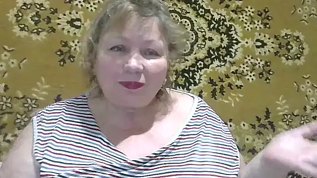 LediMelissa online show from 3, 6, 2026