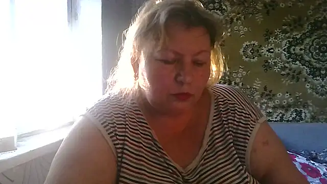 LediMelissa online show from 23, 5, 2026