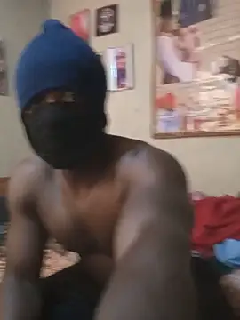 Bagchaser online show from 22, 5, 2026