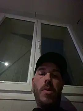 Dadou950 online show from 9, 6, 2026
