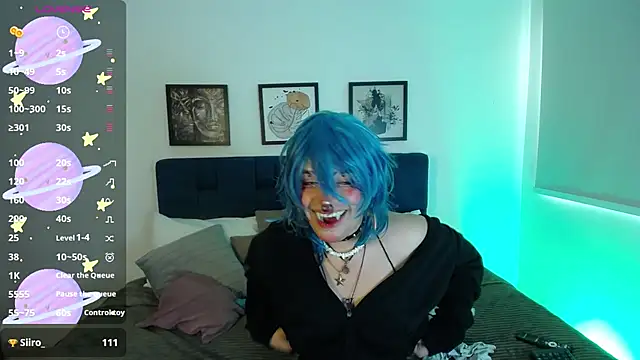 Snapshot of Neko_ne_69 chatting on 10, 6, 2026 Neko ne 69 online show from 10, 6, 2026
