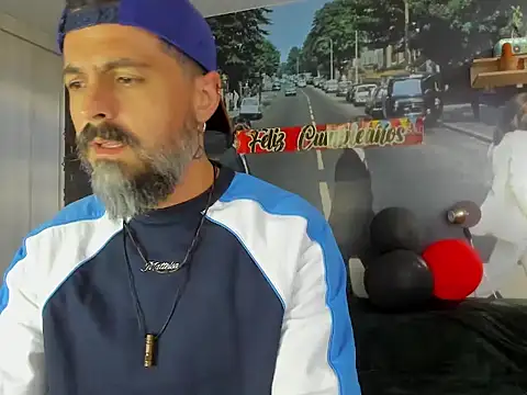 Snapshot of Miguel_angeel_ chatting on 22, 5, 2026 Miguel angeel online show from 22, 5, 2026
