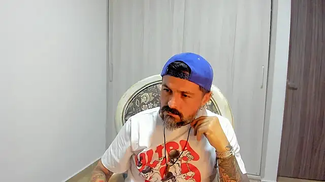 Snapshot of Miguel_angeel_ chatting on 7, 6, 2026 Miguel angeel online show from 7, 6, 2026