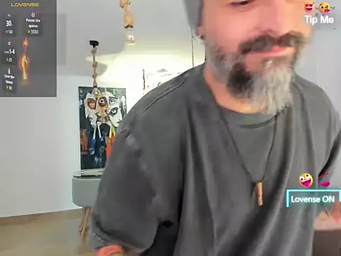 Snapshot of Miguel_angeel_ chatting on 30, 6, 2026 Miguel angeel online show from 30, 6, 2026