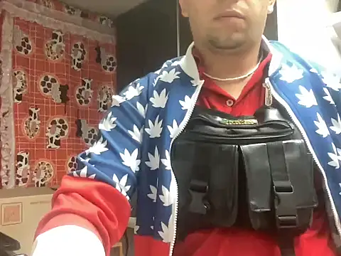 VenezolanasENcolombia online show from 4, 7, 2026