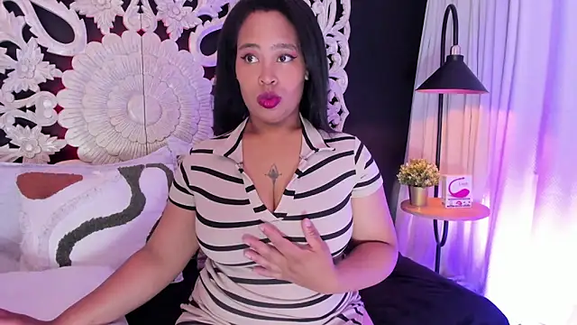 Bianca DVarela online show from 30, 5, 2026