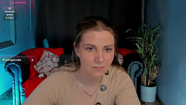 Kassandra Williams online show from 21, 5, 2026